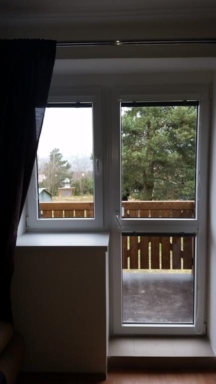 Apartmán Romance Lipno nad Vltavou Cameră foto