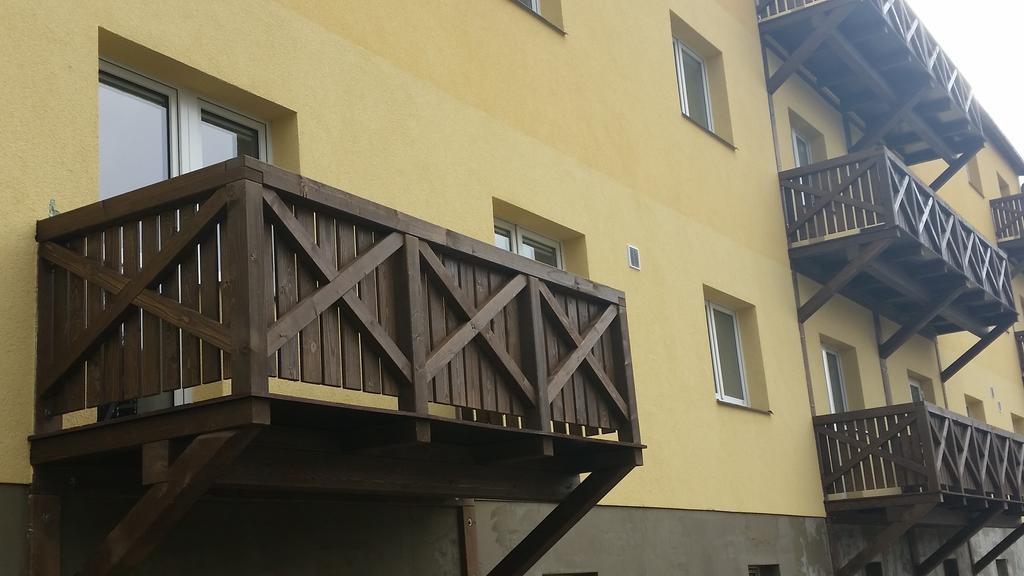 Apartmán Romance Lipno nad Vltavou Cameră foto