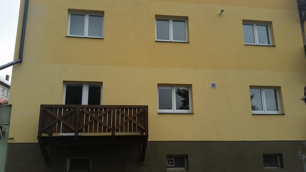 Apartmán Romance Lipno nad Vltavou Cameră foto