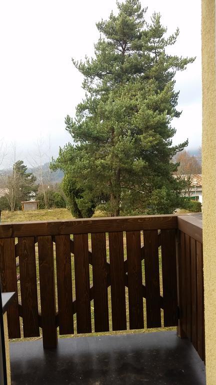 Apartmán Romance Lipno nad Vltavou Cameră foto