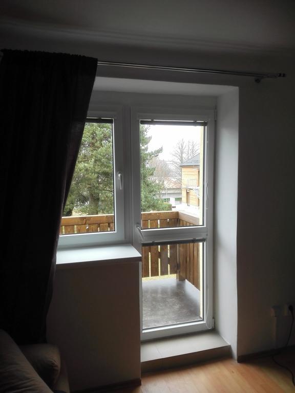 Apartmán Romance Lipno nad Vltavou Cameră foto